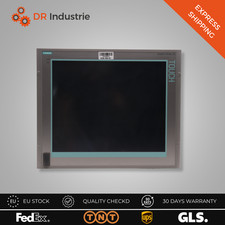 SIEMENS SIMATIC HMI IPC677C WITH DISPLAY 6AV7894-0BG40-0AE1 comprar usado SIEMENS SIMATIC HMI IPC677C WITH DISPLAY 6AV7894-0BG40-0AE1 comprar usado  Enviando para Brazil