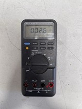 Fluke true rms for sale  Aliso Viejo