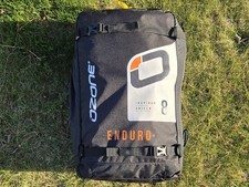 Pipa Ozone Enduro v4 8m - Kiteboarding, Kitesurf, Snowkiting - comprar usado  Enviando para Brazil
