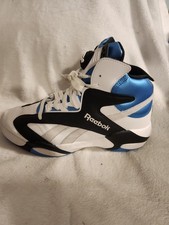 Reebok shaq attaq for sale  Statesboro