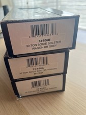 Bachmann bolster wagons for sale  STAFFORD