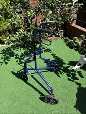 Lightweight folding wheel for sale  SHEFFIELD