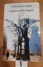 Libro romanzo gioco usato  Cavenago d'Adda