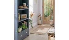 Habitat natural jute for sale  GRANTHAM