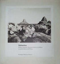 Frazzetto nicosia vulcanica usato  Palermo