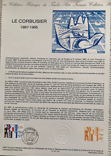 Document philatélique officie d'occasion  Bois-Colombes