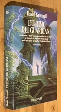 Ultimo dei guardiani usato  Nogara