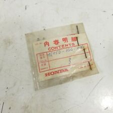 Honda vergaser clip gebraucht kaufen  Dortmund