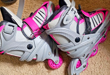 Dbx rollerblades inline for sale  Havertown