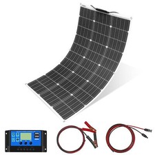 100w 18v flexible d'occasion  Lyon I