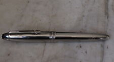 Stylo plume montblanc d'occasion Stylo plume montblanc d'occasion  Paris IX