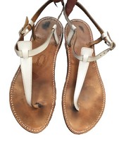 Belle sandales tongs d'occasion  Cannes