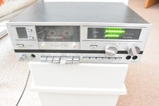 Rft hifi kassettendeck gebraucht kaufen  Dresden
