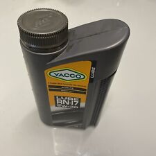 Huile moteur yacco d'occasion  Bubry
