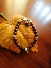 bracciale granato usato bracciale granato usato Villasalto