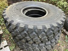 14.00r20 michelin military for sale  Pleasant Hall