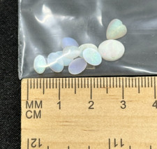 Polished australian opal for sale  Camino