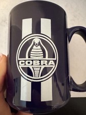 Shelby cobra mug for sale  Pittsburgh