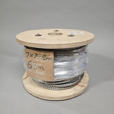 63m galvanised steel for sale 63m galvanised steel for sale  MALDON