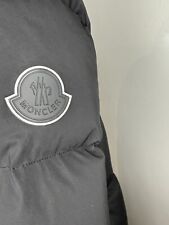 Moncler jacket mens for sale  NORTHAMPTON