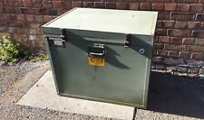 Garrett containers military for sale  GREAT YARMOUTH