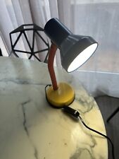 Lampe bureau style d'occasion  France
