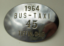 1964 tiffin ohio for sale  Los Altos