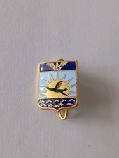 Insigne aéronavale escadrille d'occasion  Nomeny
