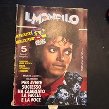 Monello anno 1984 usato  Borore