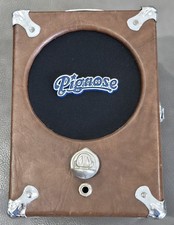 Amplificatore portatile vintag usato  Spedire a Italy