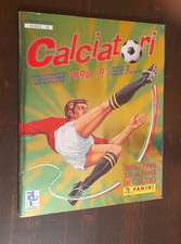 calciatori panini 96 97 usato calciatori panini 96 97 usato Scandicci