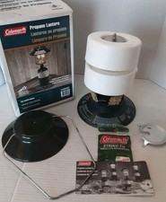 Coleman propane two for sale  Las Vegas