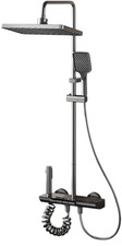Duschsystem regendusche armatu gebraucht kaufen  Westerburg