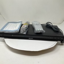 Sony dvp ns57p for sale  Sun Valley