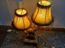 Rare elephant lamp for sale  Tempe