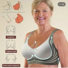 Super gather bra for sale  SHOREHAM-BY-SEA