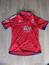 Aididas 2012 england for sale  FAREHAM