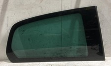 Vetro fisso posteriore usato  Frattaminore