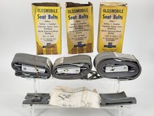 Nos oldsmobile seat for sale  Howell