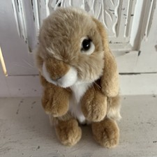 Rabbit soft plush for sale  ENFIELD