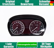 Kombiinstrument tacho bmw gebraucht kaufen  Eilenburg