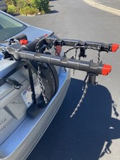 Yakima bike rack for sale  San Francisco