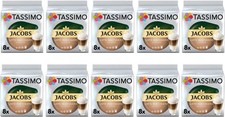 Tassimo jacobs latte for sale  THETFORD