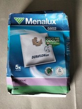5802 menalux sacs d'occasion  Tournus