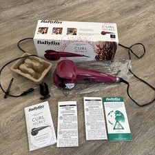 Babyliss c903pe curl gebraucht kaufen  Rüsselsheim am Main