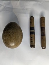 Lot vintage ancien d'occasion  Rouvroy