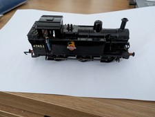 Hornby loco jinty for sale  WINSFORD