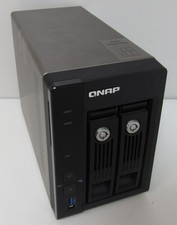 Qnap 253 pro for sale  STAFFORD
