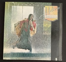 Melissa Manchester Singin’… Vinyl Album comprar usado  Enviando para Brazil