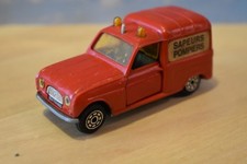 Norev ancien renault d'occasion  Briare